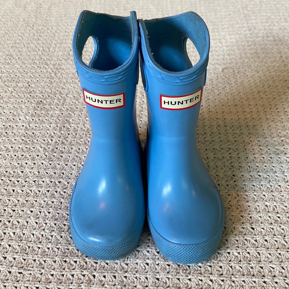 Hunter Boots✨